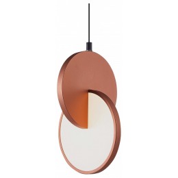 Подвесной светильник Favourite Grahan 4607-1P