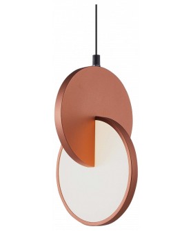 Подвесной светильник Favourite Grahan 4607-1P