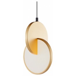 Подвесной светильник Favourite Grahan 4608-1P