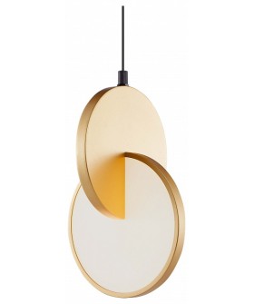 Подвесной светильник Favourite Grahan 4608-1P