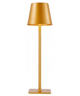Настольная лампа декоративная Favourite Pyari 4616-1T