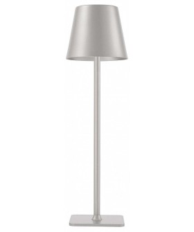 Настольная лампа декоративная Favourite Pyari 4617-1T