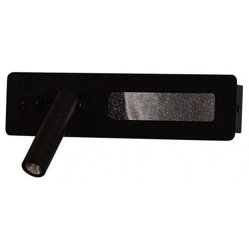 Бра Favourite Hickory 4691-1W