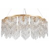 Подвесная люстра Favourite Diadem 4724-12P