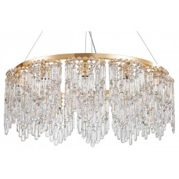 Подвесная люстра Favourite Diadem 4724-12P