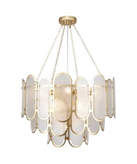 Подвесная люстра Favourite Laura 4730-9P