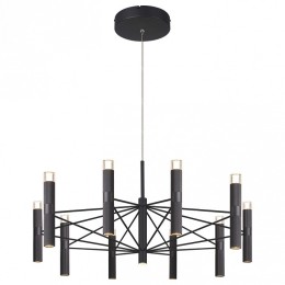 Подвесная люстра Favourite Blick 4758-10P