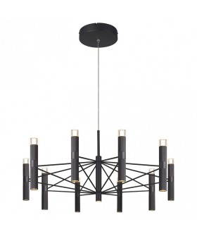 Подвесная люстра Favourite Blick 4758-10P