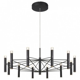 Подвесная люстра Favourite Blick 4758-12P