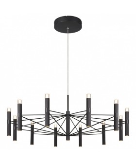 Подвесная люстра Favourite Blick 4758-12P