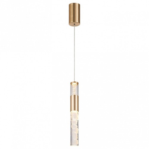 Подвесной светильник Favourite Icecube 4760-1P