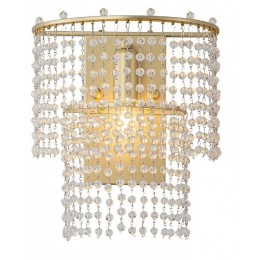 Накладной светильник Favourite Fringe 4762-1W