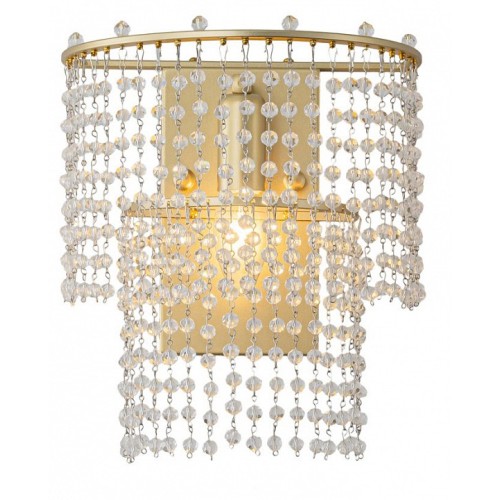 Накладной светильник Favourite Fringe 4762-1W