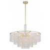 Подвесная люстра Favourite Fringe 4762-9P