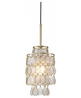 Подвесной светильник Favourite Mollitia 4763-1P Подвесной светильник Favourite Mollitia 4763-1P