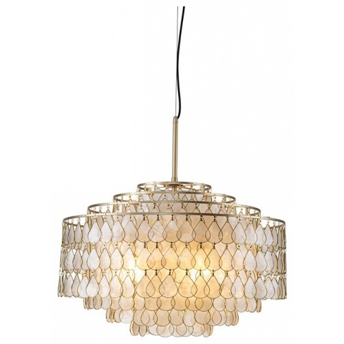 Подвесная люстра Favourite Mollitia 4763-6P
