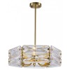 Люстра на штанге Favourite Glacies 4764-6P