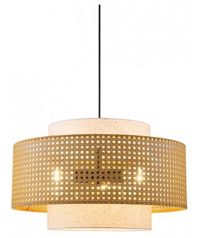 Подвесная люстра Favourite Organicum 4768-3P