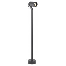 Наземный высокий светильник Favourite Slit 4807-1F