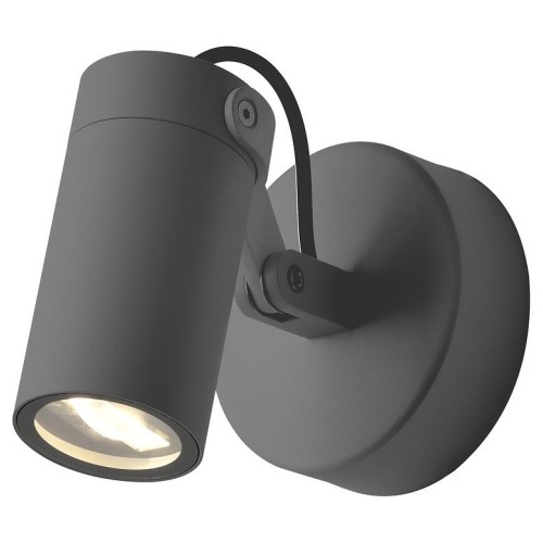 Светильник на штанге Favourite Slit 4807-1W