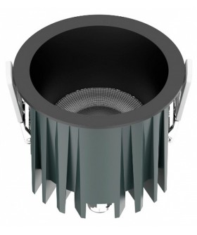 Встраиваемый светильник Favourite Notio 4819-1C