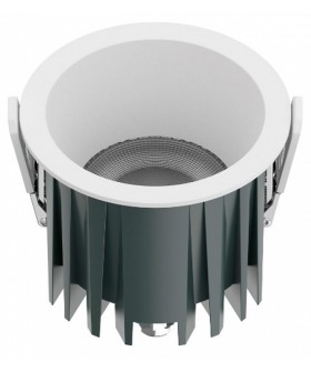 Встраиваемый светильник Favourite Notio 4820-1C