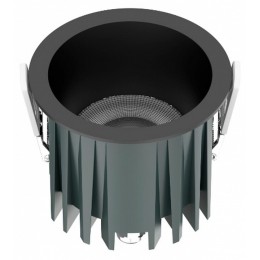 Встраиваемый светильник Favourite Notio 4821-1C