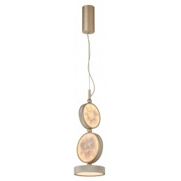 Подвесной светильник Favourite Solarius 4858-1P