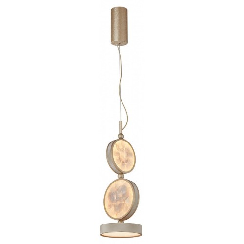 Подвесной светильник Favourite Solarius 4858-1P