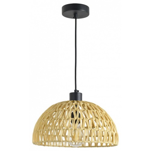 Подвесной светильник Favourite Canasto 4881-1P