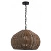 Подвесной светильник Favourite Wicker 4883-1P