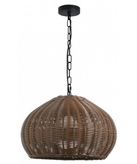 Подвесной светильник Favourite Wicker 4883-1P Подвесной светильник Favourite Wicker 4883-1P