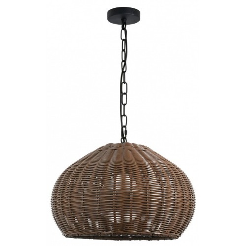 Подвесной светильник Favourite Wicker 4883-1P