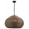 Подвесной светильник Favourite Wicker 4884-1P