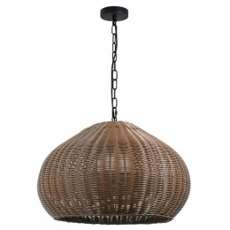 Подвесной светильник Favourite Wicker 4884-1P