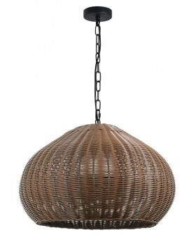 Подвесной светильник Favourite Wicker 4884-1P Подвесной светильник Favourite Wicker 4884-1P