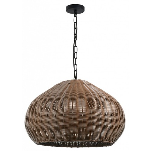 Подвесной светильник Favourite Wicker 4884-1P