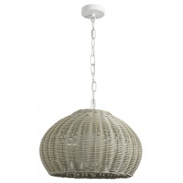 Подвесной светильник Favourite Wicker 4885-1P