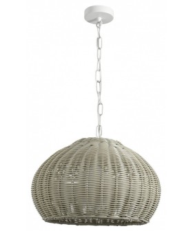 Подвесной светильник Favourite Wicker 4885-1P Подвесной светильник Favourite Wicker 4885-1P