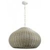 Подвесной светильник Favourite Wicker 4886-1P