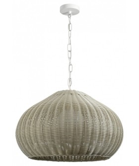 Подвесной светильник Favourite Wicker 4886-1P Подвесной светильник Favourite Wicker 4886-1P