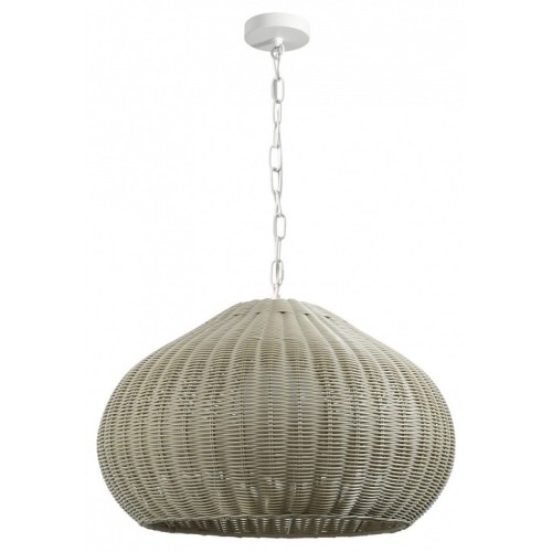 Подвесной светильник Favourite Wicker 4886-1P
