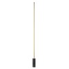Торшер Favourite Barbell 4890-1F