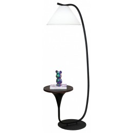 Торшер Kink Light Эмби 07010-F,19