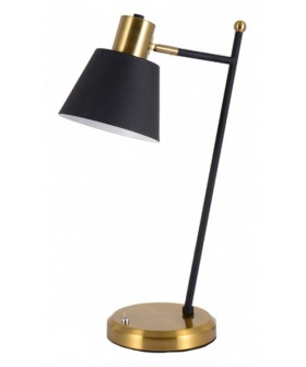 Настольная лампа декоративная Kink Light Арден 07023-1