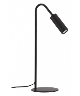 Настольная лампа офисная Kink Light Грау 07045-1,19