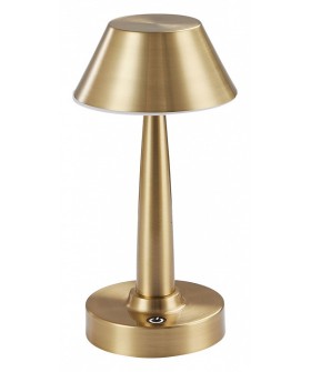 Настольная лампа декоративная Kink Light Снорк 07064-B,20