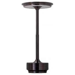 Настольная лампа декоративная Kink Light Ренна 07207-T,19