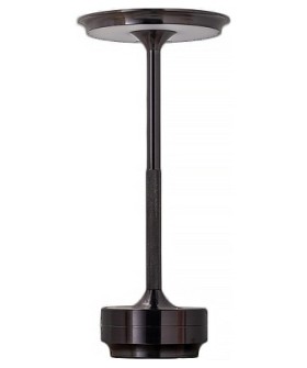 Настольная лампа декоративная Kink Light Ренна 07207-T,19