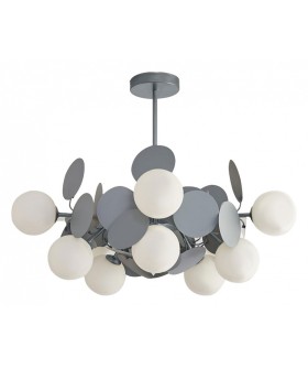 Люстра на штанге Kink Light Матиас 074160-10,16(16)
